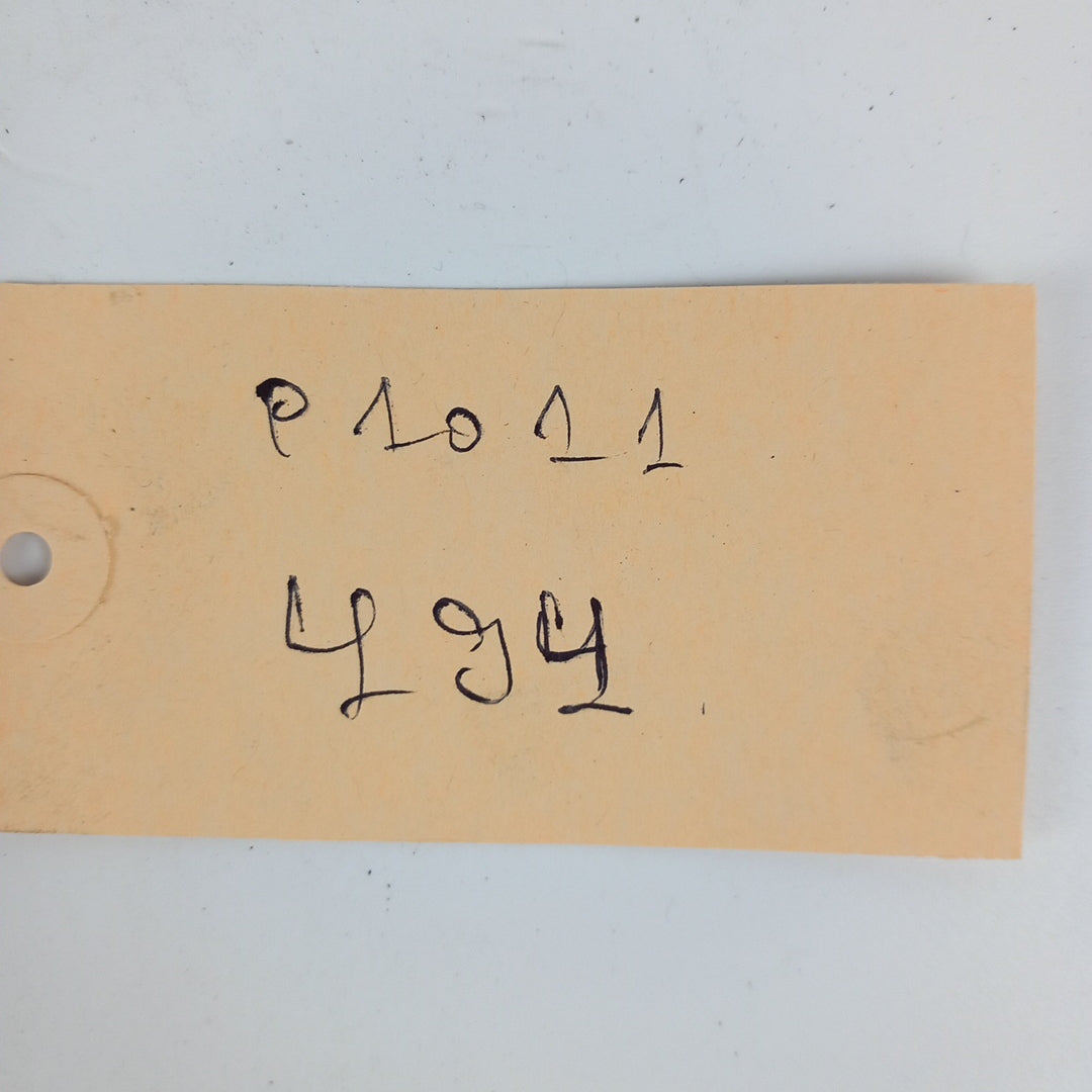 Тръбички гориво дюзи обратна нафта Opel Astra J 2,0 CDTI