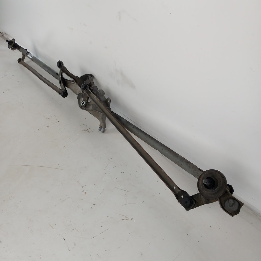 Лостов механизъм чистачки RHD десен волан Opel Astra J