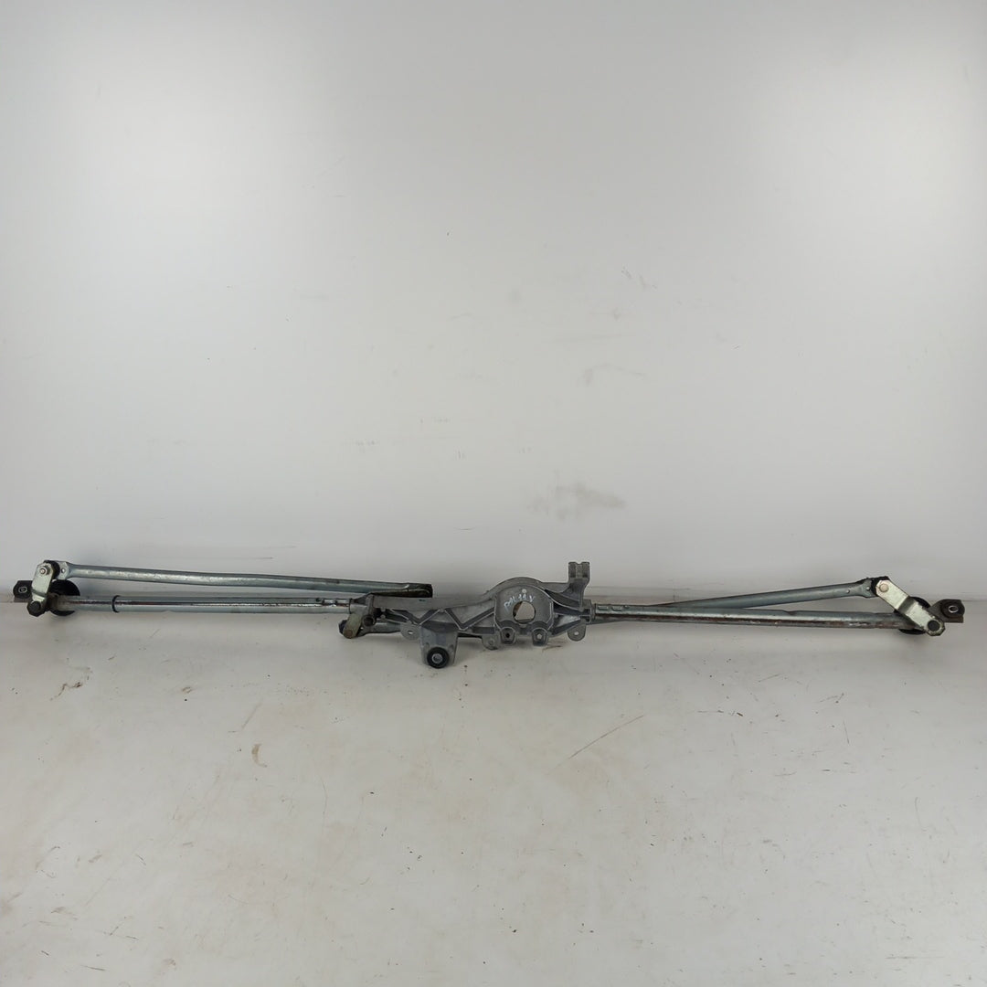 Лостов механизъм чистачки RHD десен волан Opel Astra J