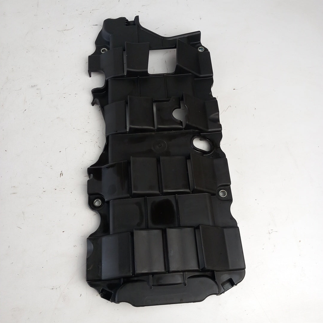 Маслоделител преграда картер Opel Astra J 2,0 CDTI