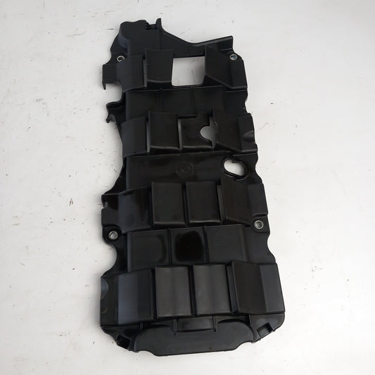 Маслоделител преграда картер Opel Astra J 2,0 CDTI