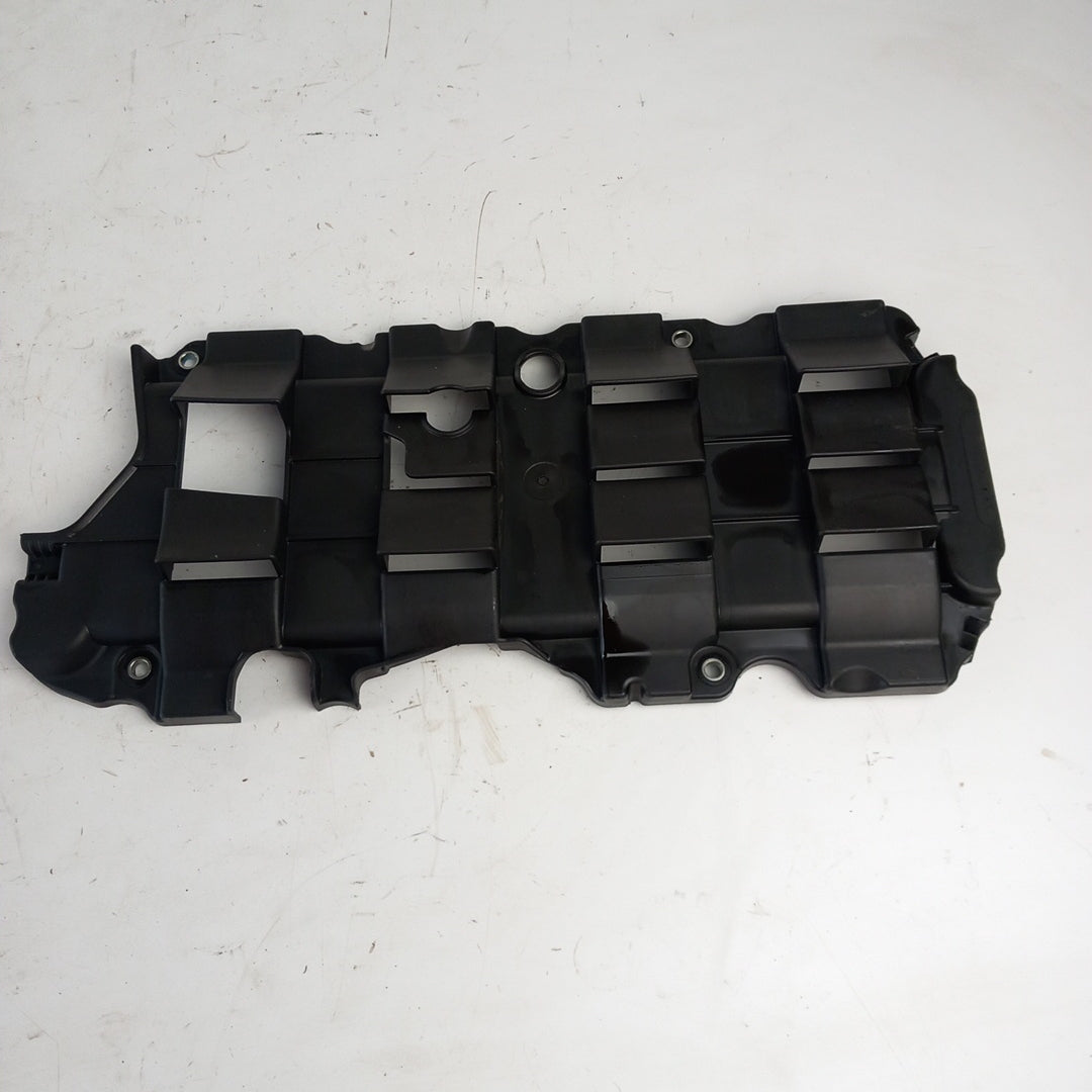 Маслоделител преграда картер Opel Astra J 2,0 CDTI