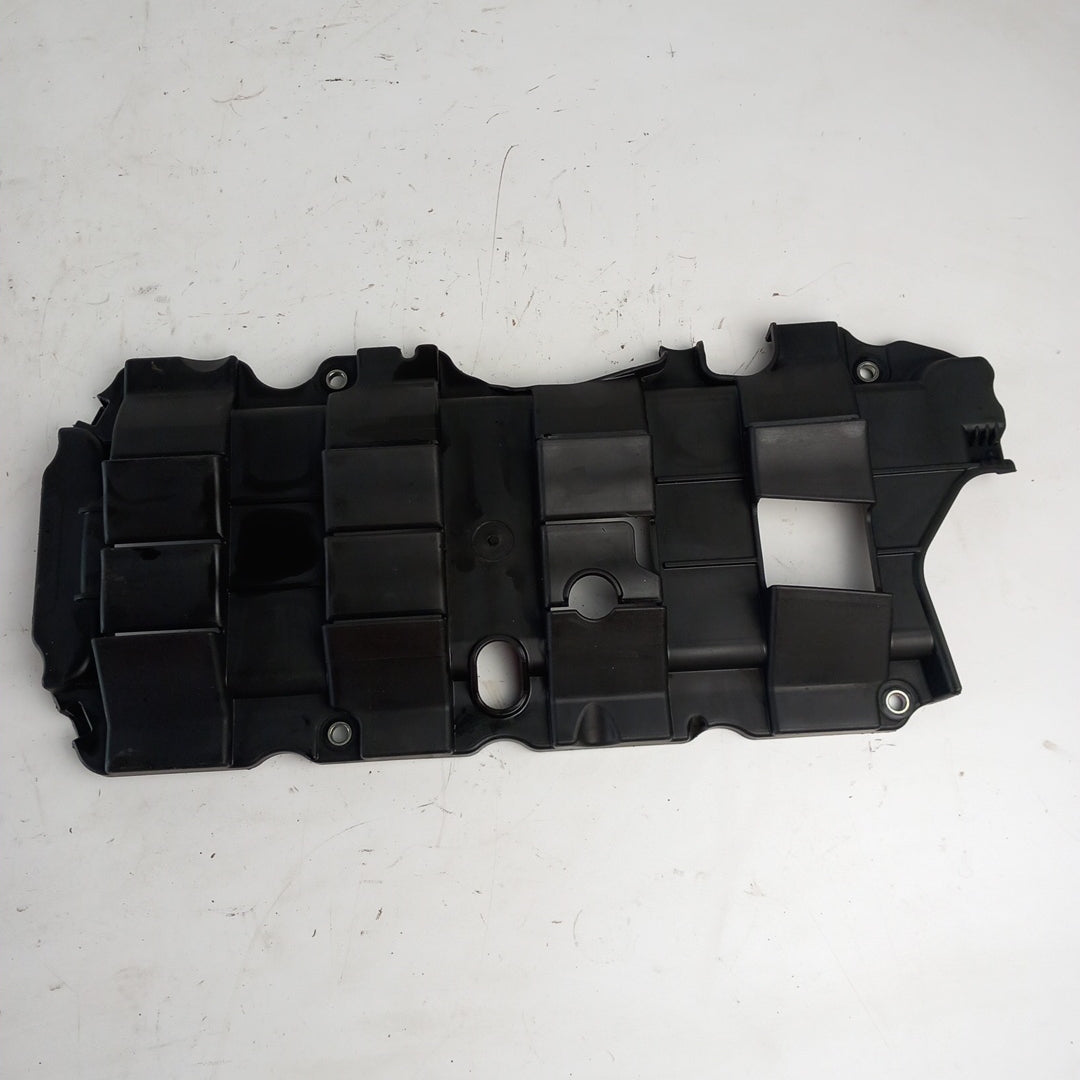 Маслоделител преграда картер Opel Astra J 2,0 CDTI