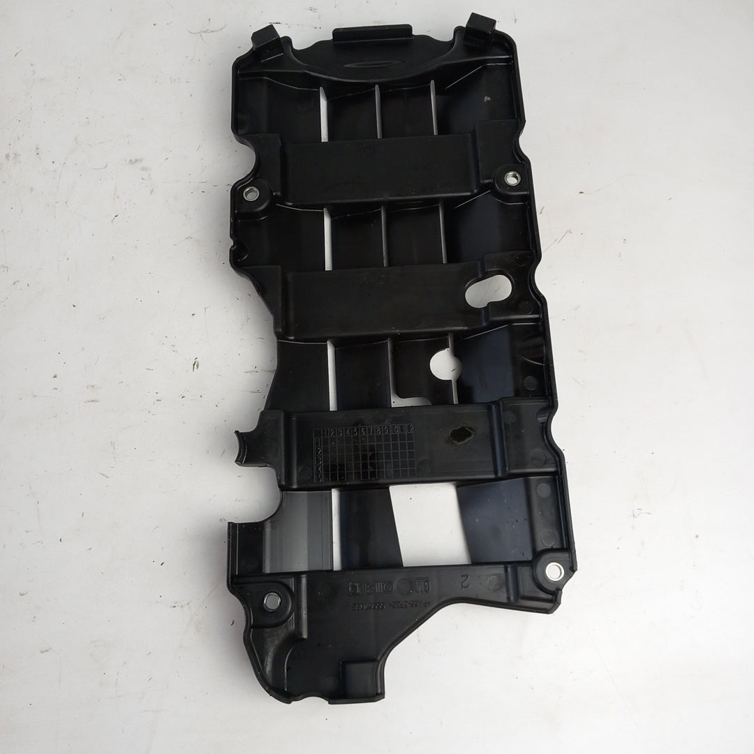 Маслоделител преграда картер Opel Astra J 2,0 CDTI