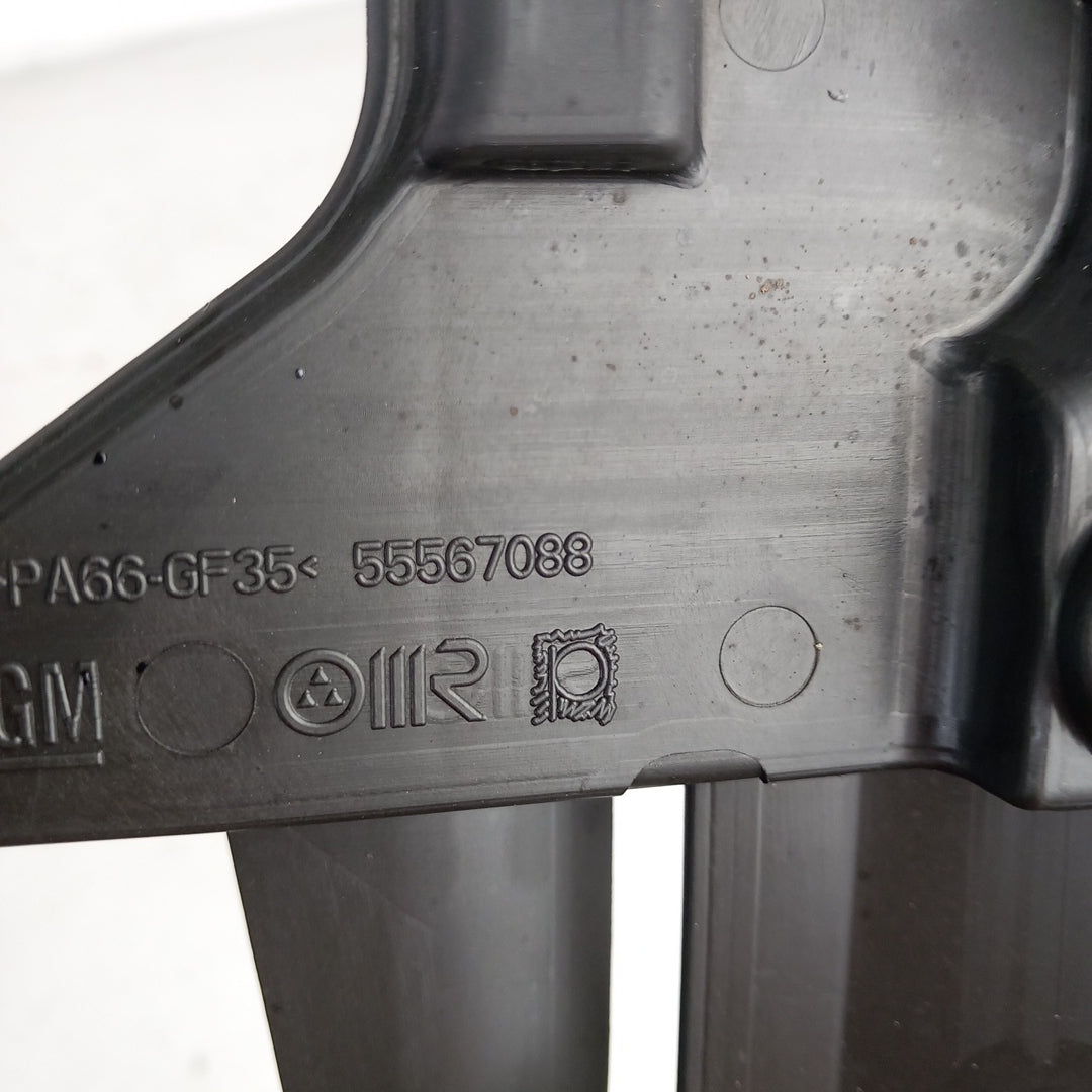 Маслоделител преграда картер Opel Astra J 2,0 CDTI