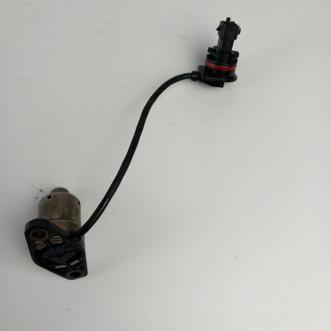 Сензор масло картер Opel Astra J 2,0 CDTI