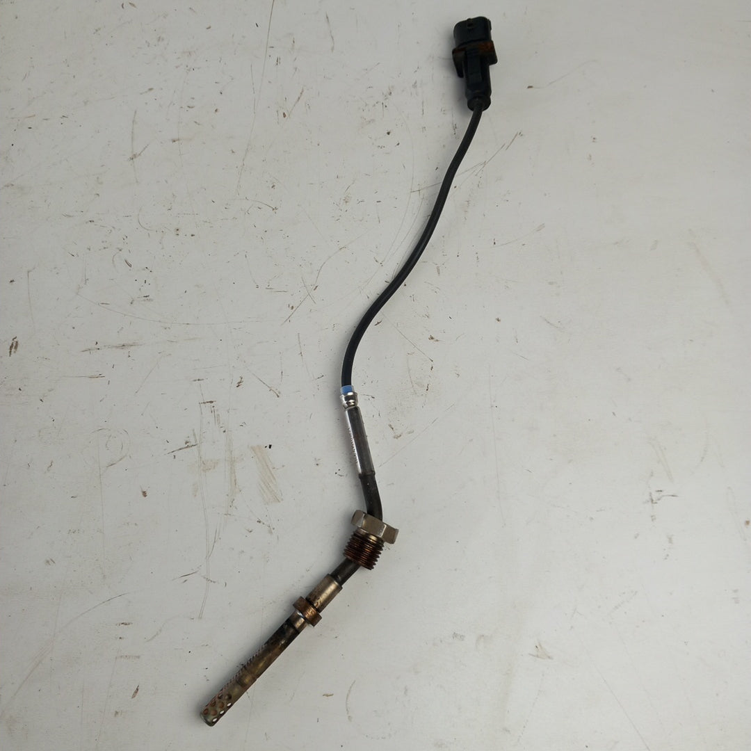 Ламбда сонда датчик температура сонда изгорели газове Opel Astra J 2,0 CDTI