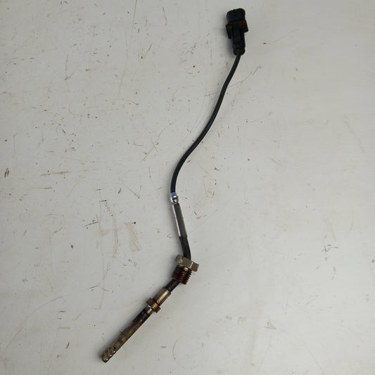 Ламбда сонда датчик температура сонда изгорели газове Opel Astra J 2,0 CDTI