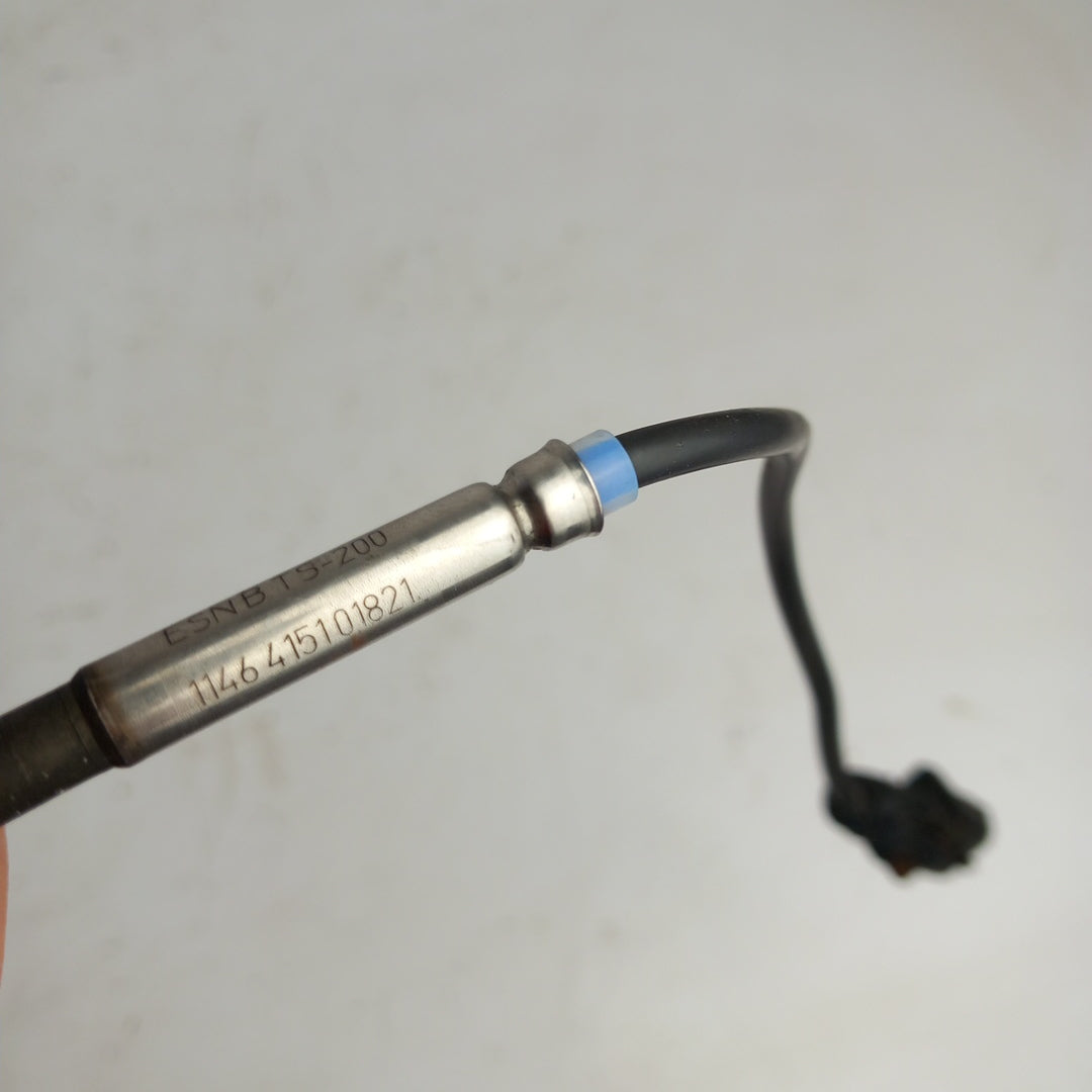 Ламбда сонда датчик температура сонда изгорели газове Opel Astra J 2,0 CDTI