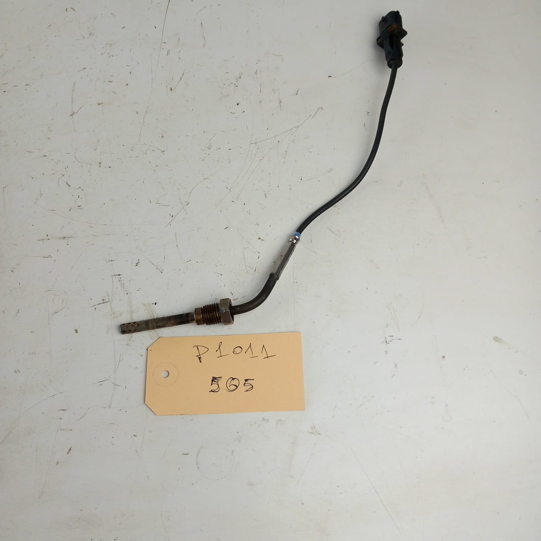 Ламбда сонда датчик температура сонда изгорели газове Opel Astra J 2,0 CDTI