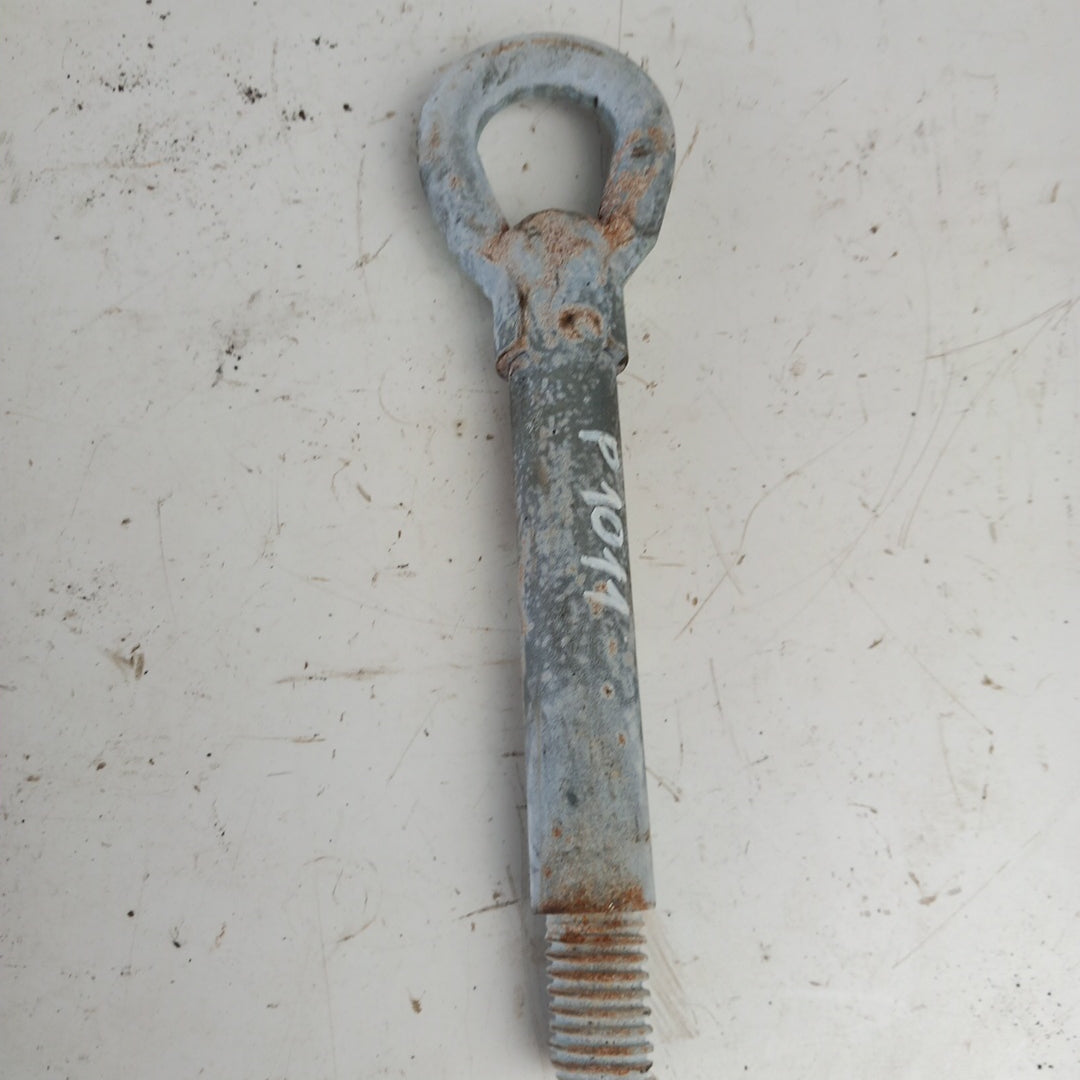 Кука ухо за теглич Opel Astra J