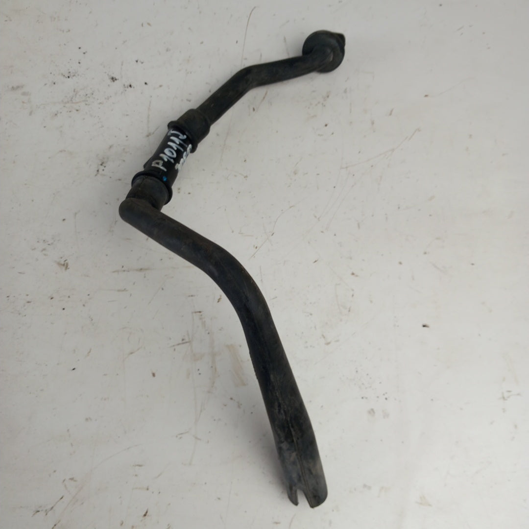 Изпарител дренажна тръба нагревател Opel Astra J 2,0 CDTI