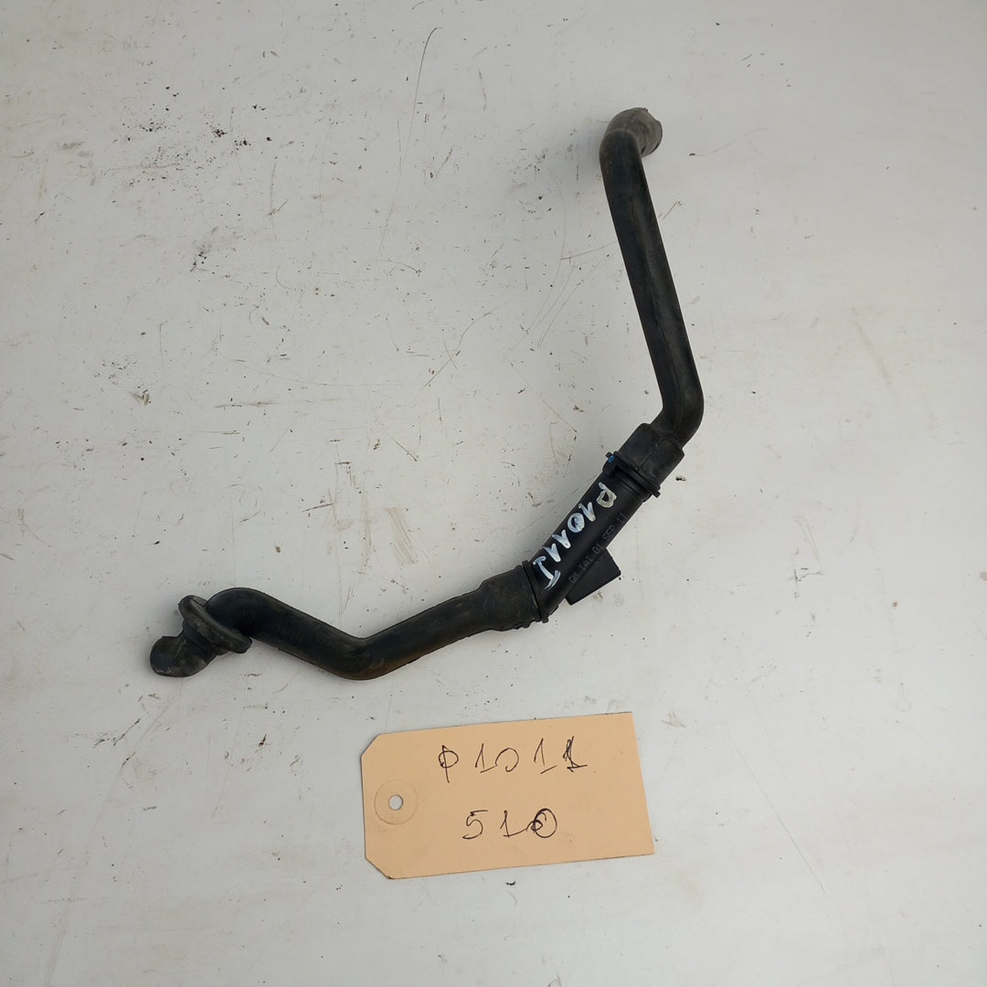 Изпарител дренажна тръба нагревател Opel Astra J 2,0 CDTI