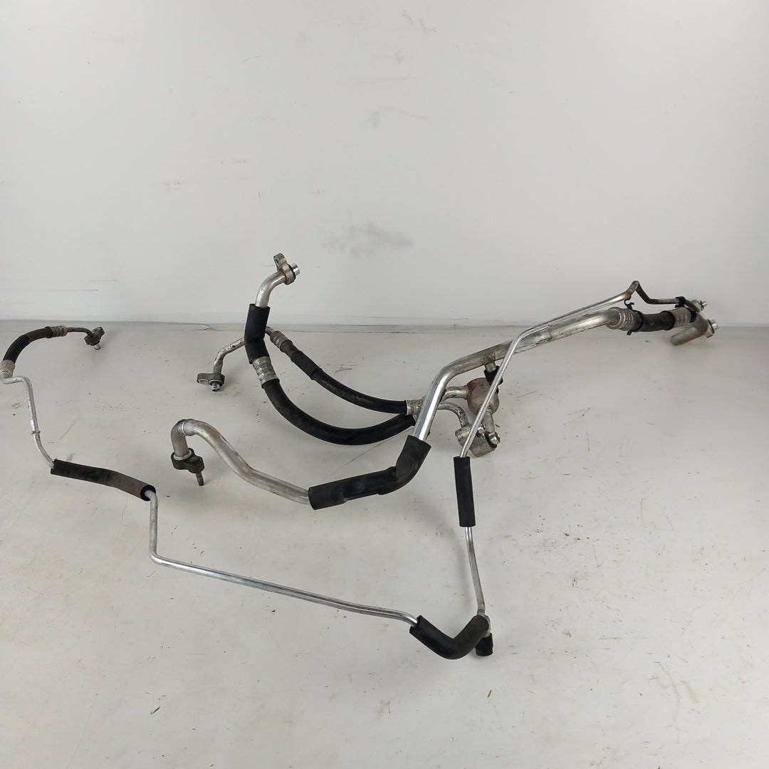 Комплект тръби климатична система Opel Astra J 2,0 CDTI