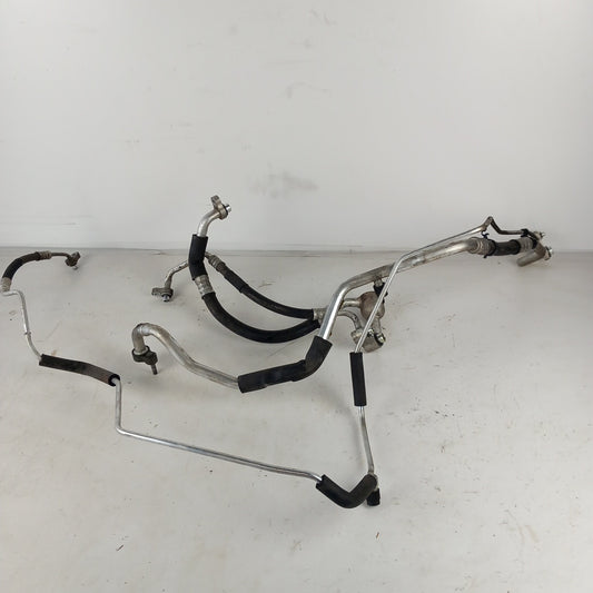 Комплект тръби климатична система Opel Astra J 2,0 CDTI