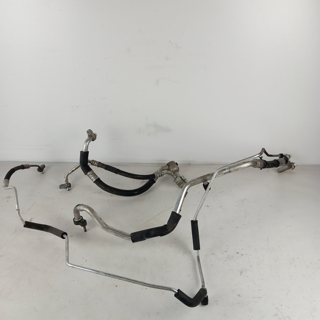 Комплект тръби климатична система Opel Astra J 2,0 CDTI