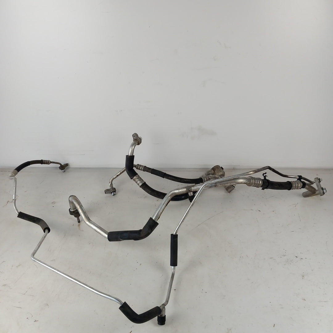 Комплект тръби климатична система Opel Astra J 2,0 CDTI