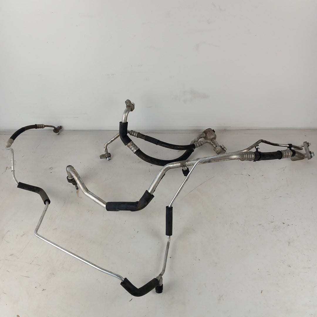 Комплект тръби климатична система Opel Astra J 2,0 CDTI