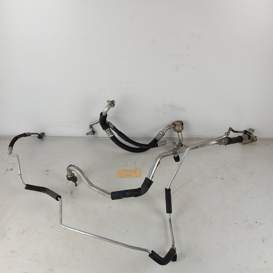 Комплект тръби климатична система Opel Astra J 2,0 CDTI