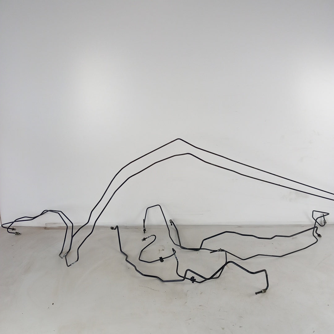 Комплект тръби спирачна система Opel Astra J 2,0 CDTI