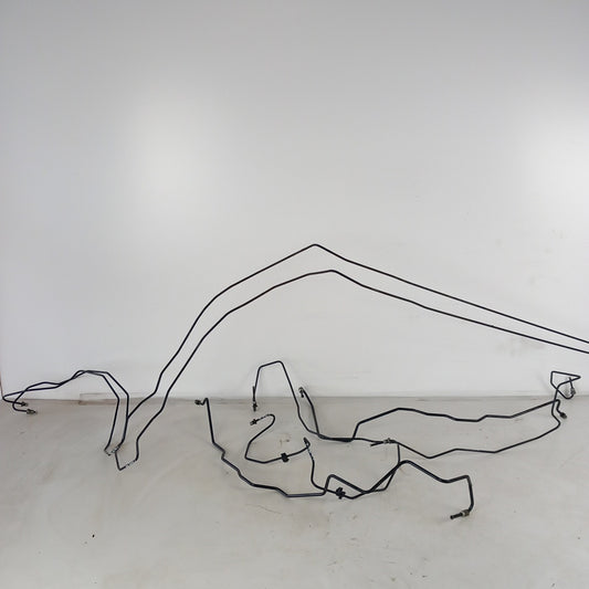 Комплект тръби спирачна система Opel Astra J 2,0 CDTI