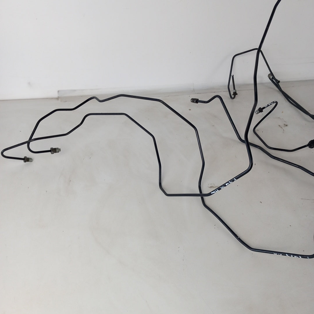 Комплект тръби спирачна система Opel Astra J 2,0 CDTI