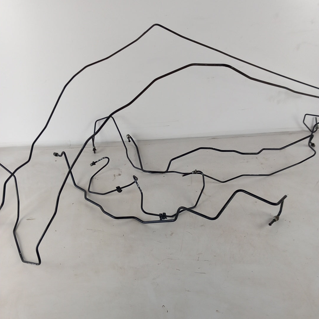 Комплект тръби спирачна система Opel Astra J 2,0 CDTI