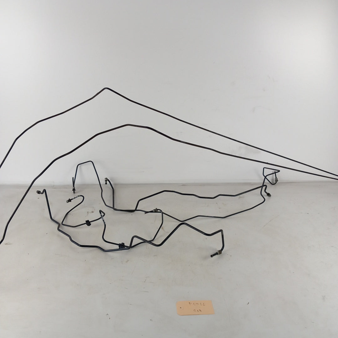 Комплект тръби спирачна система Opel Astra J 2,0 CDTI