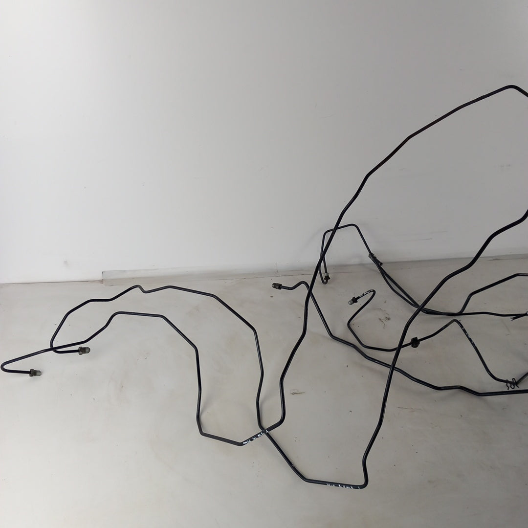 Комплект тръби спирачна система Opel Astra J 2,0 CDTI