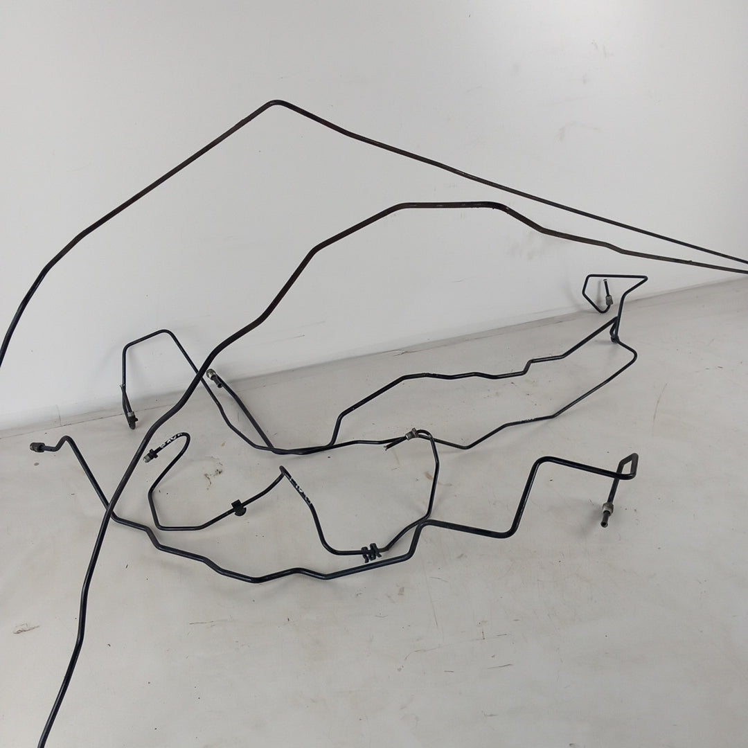 Комплект тръби спирачна система Opel Astra J 2,0 CDTI