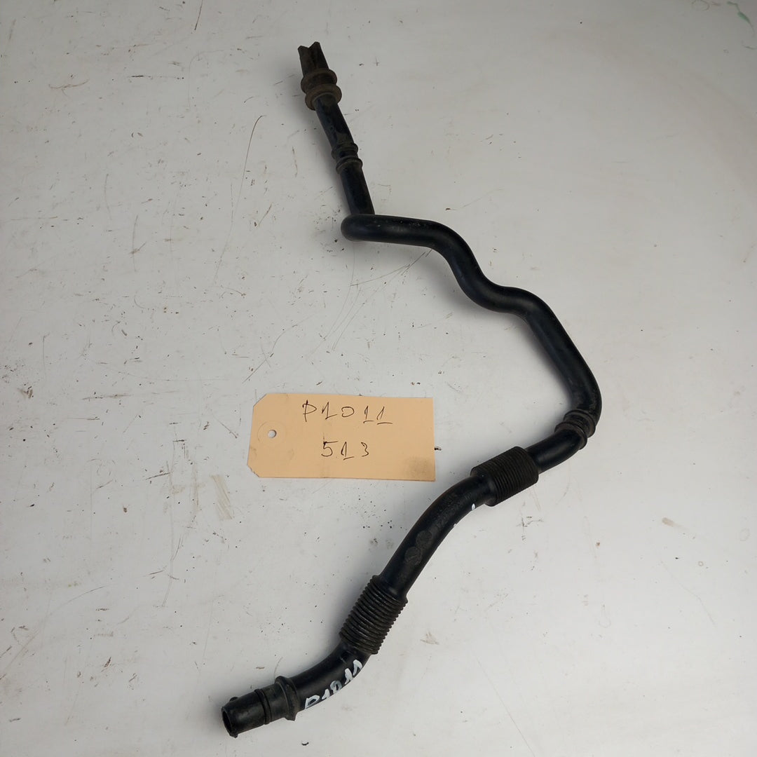 Тръба всмукателен маркуч въздух Opel Astra J 2,0 CDTI