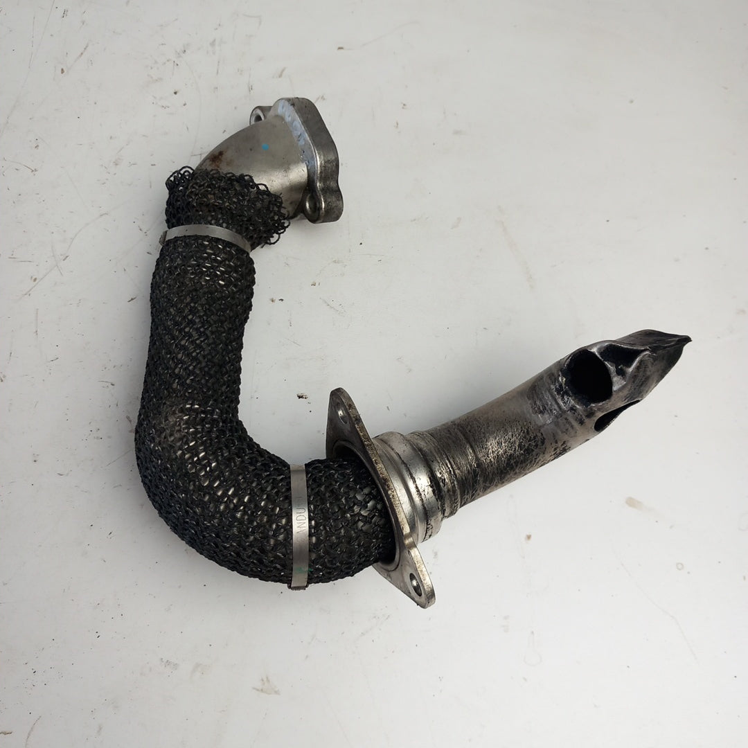 Тръба рециркулация отработени газове Opel Astra J 2,0 CDTI