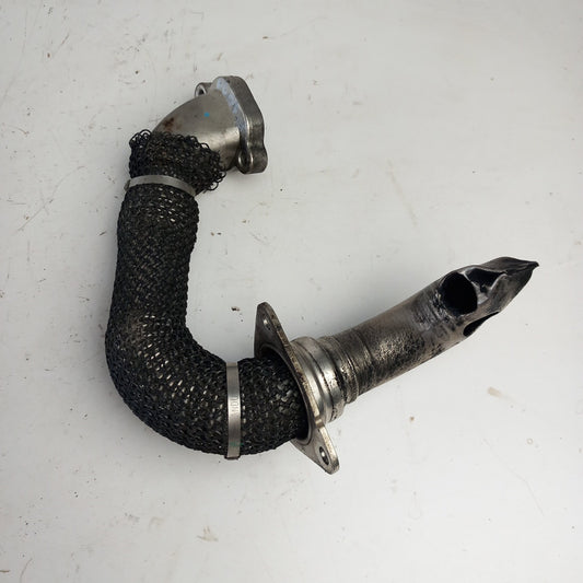 Тръба рециркулация отработени газове Opel Astra J 2,0 CDTI