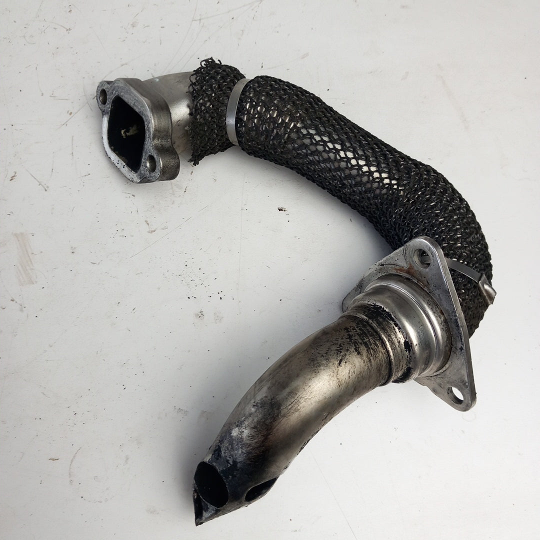 Тръба рециркулация отработени газове Opel Astra J 2,0 CDTI