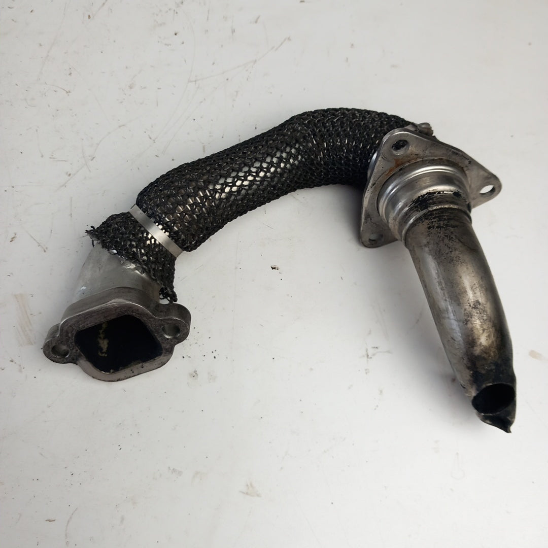 Тръба рециркулация отработени газове Opel Astra J 2,0 CDTI