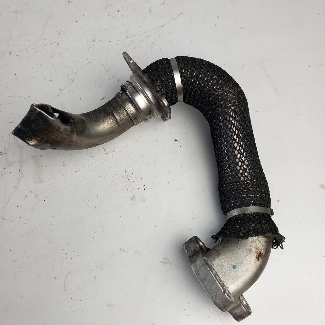 Тръба рециркулация отработени газове Opel Astra J 2,0 CDTI