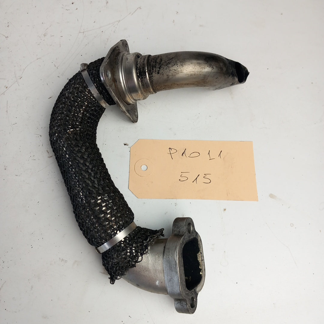 Тръба рециркулация отработени газове Opel Astra J 2,0 CDTI