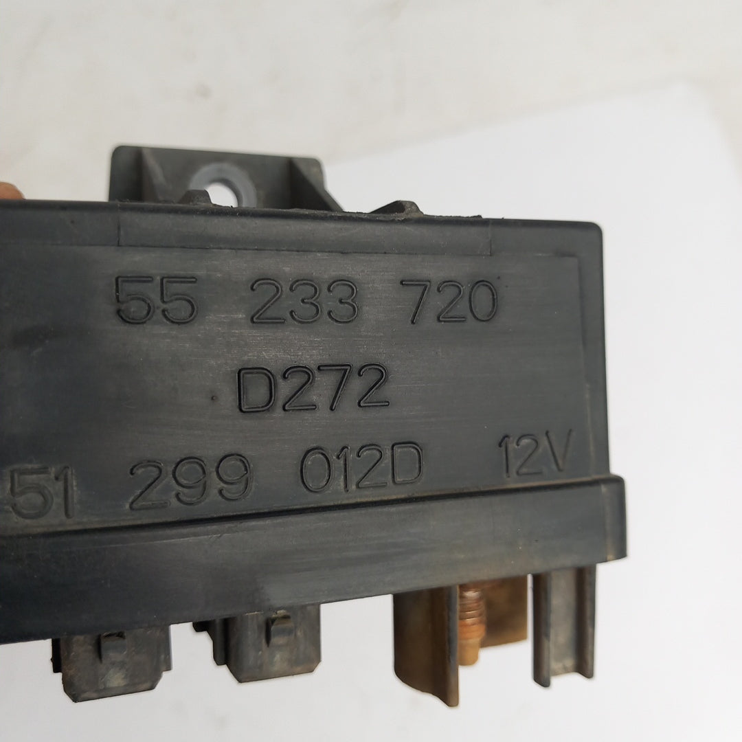 55233720  D272  12V