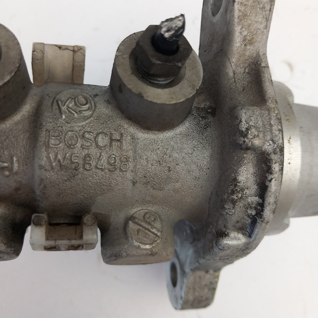 Bosch W58498 