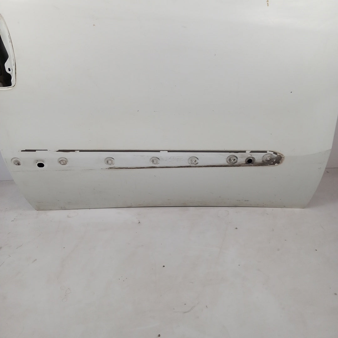 Предна дясна врата бяла  Fiat Doblo 263