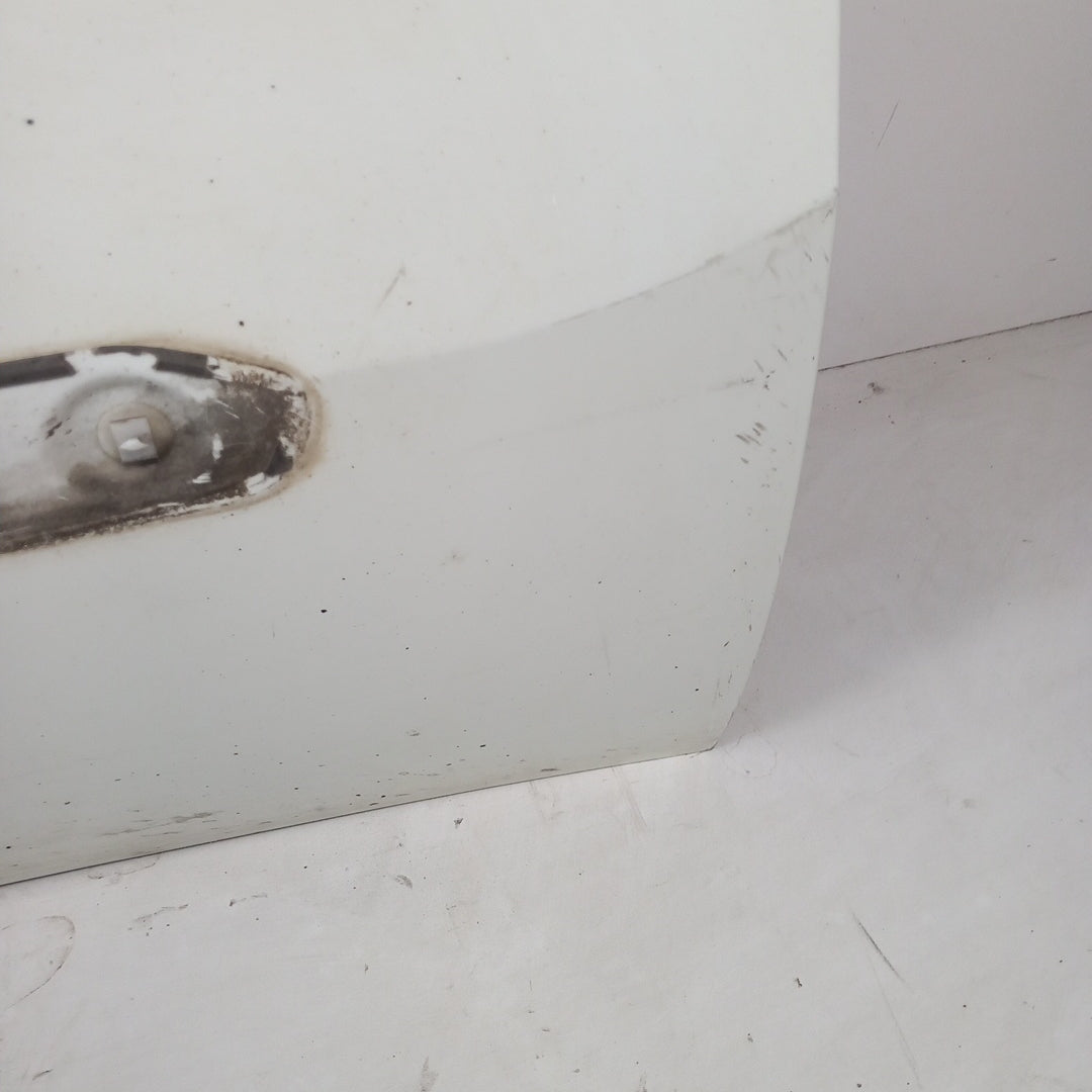 Предна дясна врата бяла  Fiat Doblo 263