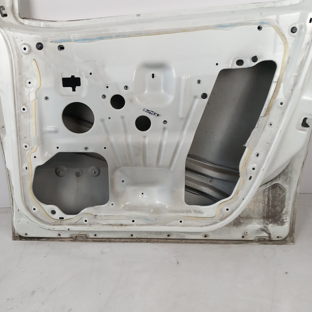 Предна дясна врата бяла  Fiat Doblo 263