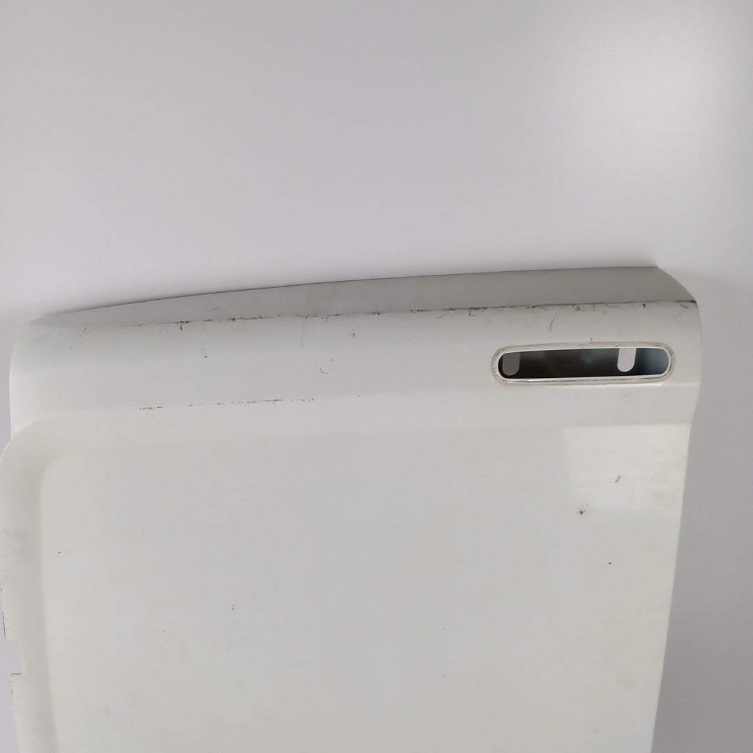 Задна лява врата бяла  Fiat Doblo 263