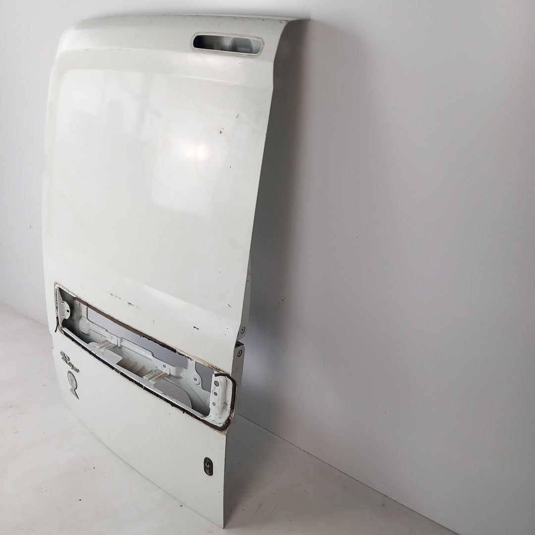 Задна лява врата бяла  Fiat Doblo 263