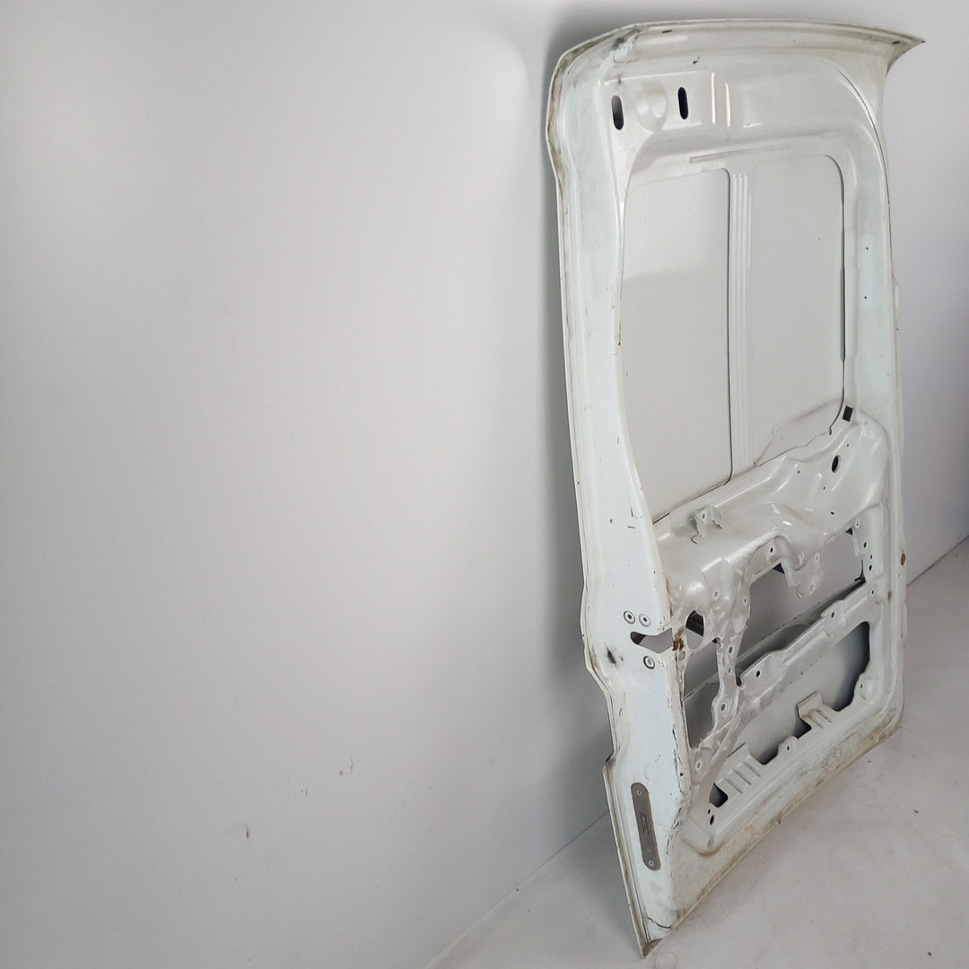 Задна лява врата бяла  Fiat Doblo 263