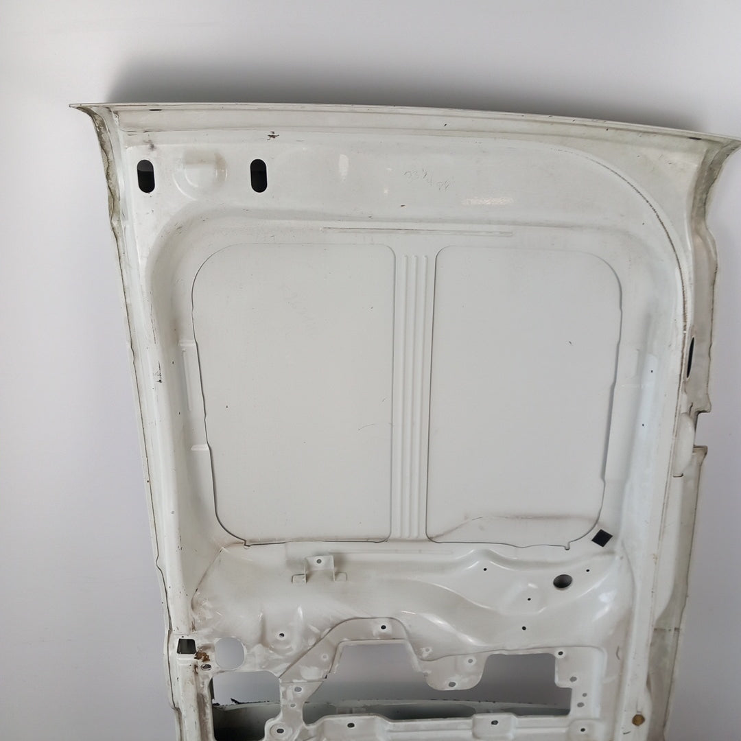 Задна лява врата бяла  Fiat Doblo 263