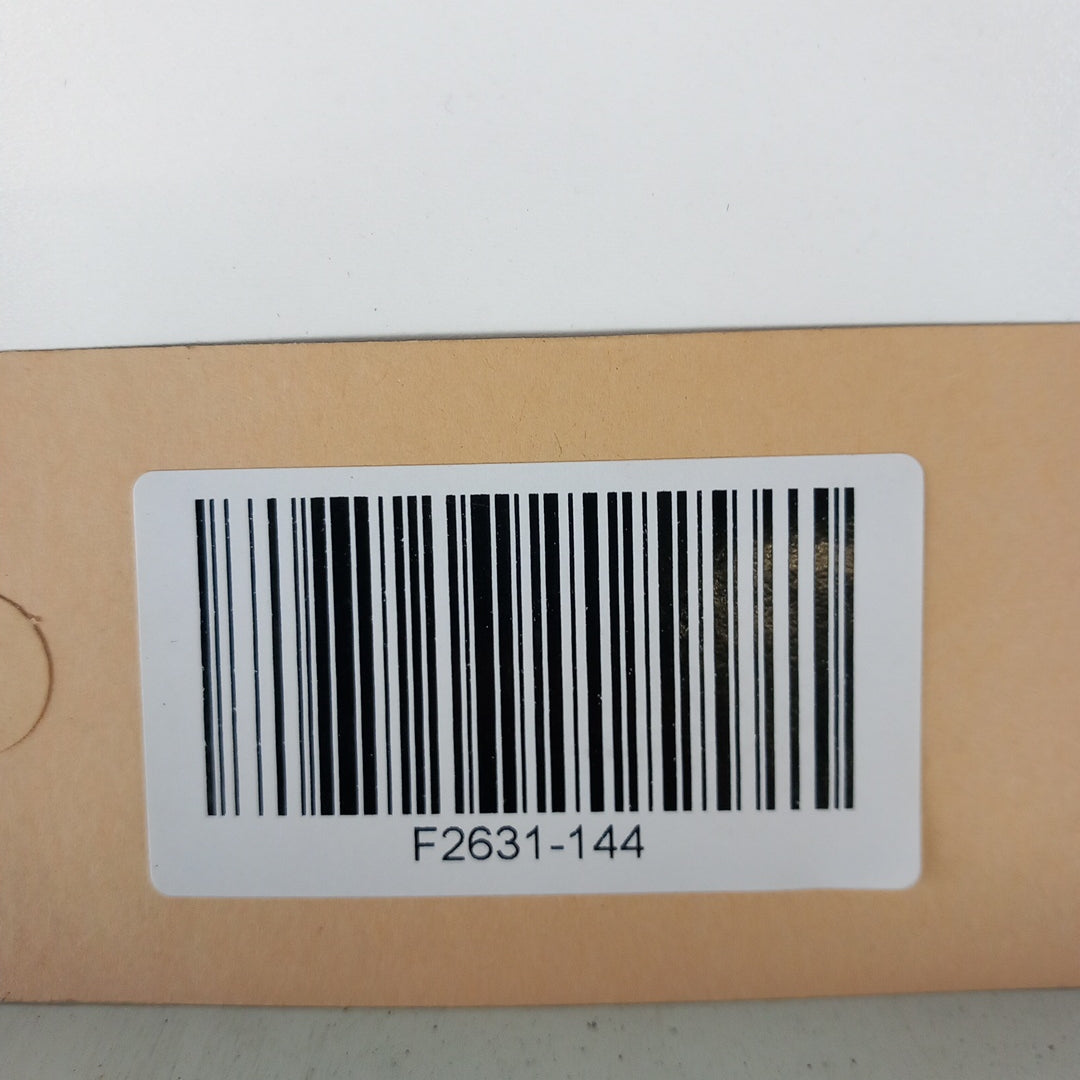 Задна лява врата бяла  Fiat Doblo 263