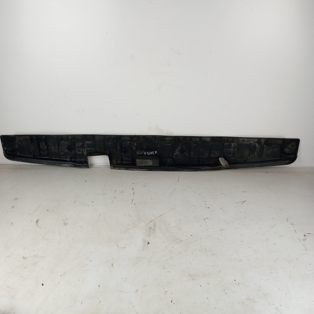 Кора товарно отделение задна врата Fiat Doblo 263