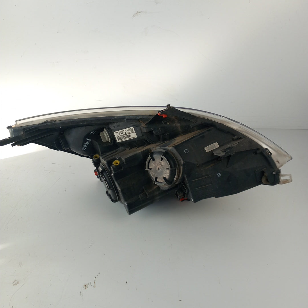 Фар преден ляв RHD десен волан Opel Meriva B