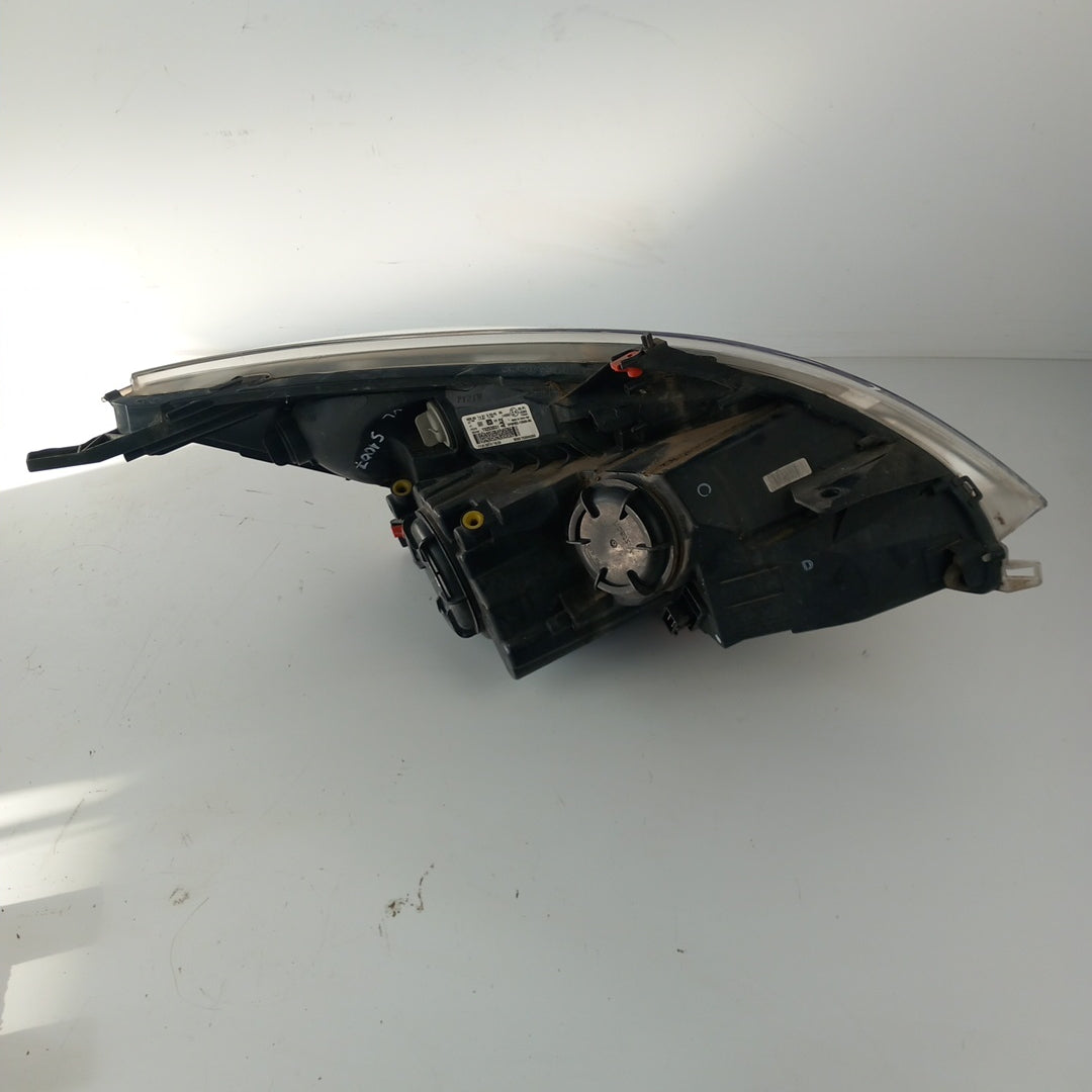 Фар преден ляв RHD десен волан Opel Meriva B